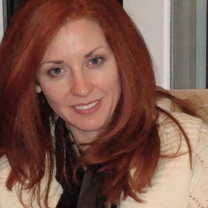 Meet your Posher, Kristi